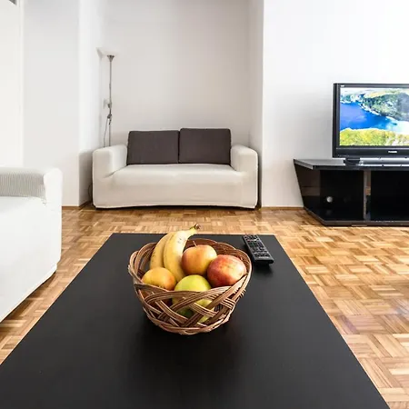 Апартаменты The Loft Arena *